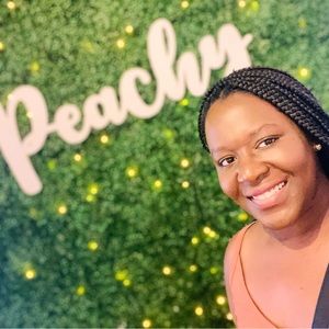 Meet your Posher, Bel